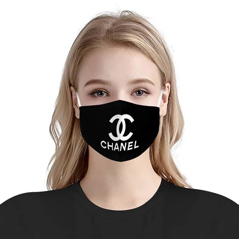 chanel face masks.